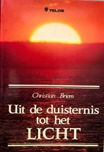 Uit de duisternis in het licht Christian Briem, Boeken, Ophalen of Verzenden, Zo goed als nieuw, Christendom | Protestants