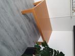 Houten salontafel gratis ophalen, Huis en Inrichting, Ophalen, Gebruikt, 100 tot 150 cm, 50 tot 100 cm