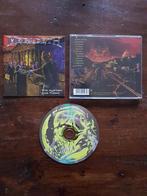 Megadeth - The system has failed cd metal thrash rock, Gebruikt, Ophalen of Verzenden