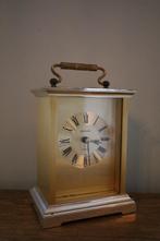Reisklokje van Jan des Bouvrie, Ophalen of Verzenden, Gebruikt, Analoog, Wekker of Tafelklok