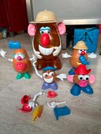 Mr. Potato Head Safari Speelset Hasbro, Ophalen of Verzenden, Gebruikt