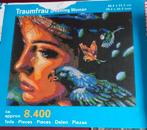 Ministeck 2 afbeeldingen in 1 doos, Hobby en Vrije tijd, Ministeck, Ophalen, Gebruikt