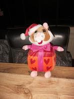 Hamster knuffel, Diversen, Kerst, Ophalen, Nieuw