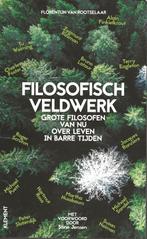 Filosofisch veldwerk -Over leven in barre tijden- Rootselaar, Ophalen of Verzenden, Zo goed als nieuw, Florentijn van Rootselaar