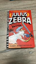 Gary Northfield - Bonje met de Britten, Ophalen of Verzenden, Zo goed als nieuw, Gary Northfield