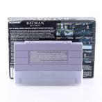 Super Nintendo Game: Batman Returns | Compleet, Spelcomputers en Games, Games | Nintendo Super NES, Nintendo, Zo goed als nieuw