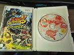 Mario Strikers Charged Football Wii, Ophalen of Verzenden, Zo goed als nieuw, 3 spelers of meer, Sport