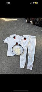 Wedstrijd kleding, Dieren en Toebehoren, Paardrijkleding, Dressuur, Nieuw, Ophalen of Verzenden, Dames