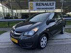 Opel KARL 1.0 ecoFLEX Edition / Airco / Cruise / Elek. spieg, Voorwielaandrijving, Stof, Gebruikt, Origineel Nederlands