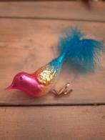 Fred van leer kerstbal ornament Shoeby, Ophalen of Verzenden