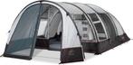 Bardani Airwolf 4000 Airline opblaasbare tent – 4-5 personen, Caravans en Kamperen, Tenten, Ophalen, Zo goed als nieuw, Tot en met 5