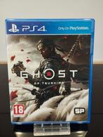Ghost of Tsushima - PlayStation 4, Avontuur en Actie, Vanaf 18 jaar, 1 speler, Ophalen of Verzenden