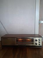 Vintage Telefunken Radio, Ophalen of Verzenden, Gebruikt, Radio