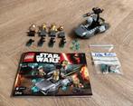 Lego 75131, Ophalen of Verzenden, Zo goed als nieuw, Complete set, Lego