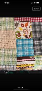 Patchwork sprei Sissy Boy, Ophalen of Verzenden, Zo goed als nieuw