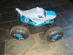 Monster Jam MEGA Megalodon RC Truck - Nauwelijks Gebruikt!, Ophalen of Verzenden