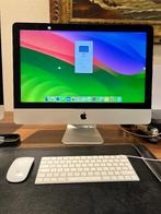 Apple IMac 21inch, december 2019, Computers en Software, Apple Desktops, Ophalen, Gebruikt, 21Inch, IMac