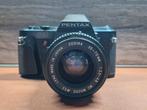 Pentax P30, Ophalen of Verzenden, Gebruikt, Spiegelreflex, Pentax