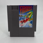 Cobra Triangle NES