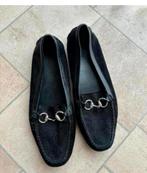 Gucci instappers maat 41, Ophalen of Verzenden, Zo goed als nieuw, Instappers