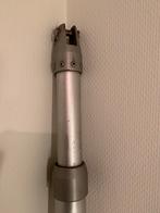 Rodkicker / giekophouder aluminium, 157 centimeter, Watersport en Boten, Ophalen, Gebruikt, Overige typen