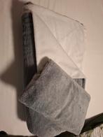 Optidee Optipluche Dekbedovertrek 140x200, Eenpersoons, Overige typen, Ophalen of Verzenden, Zo goed als nieuw