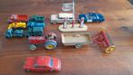 Speelgoed auto's Dinky Toys., Ophalen of Verzenden, Zo goed als nieuw