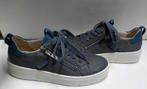 Blauwe sneakers Legero maat 36 1/2, Blauw, Nieuw, Ophalen of Verzenden, Sneakers of Gympen