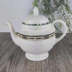Wedgwood Carlton Theepot, Antiek en Kunst, Ophalen of Verzenden