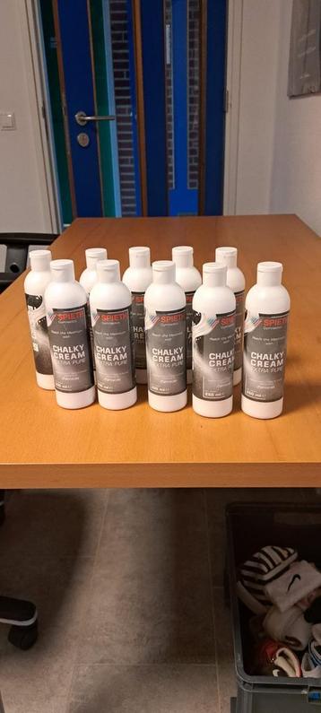 Vloeibaar magnesium beschikbaar voor biedingen