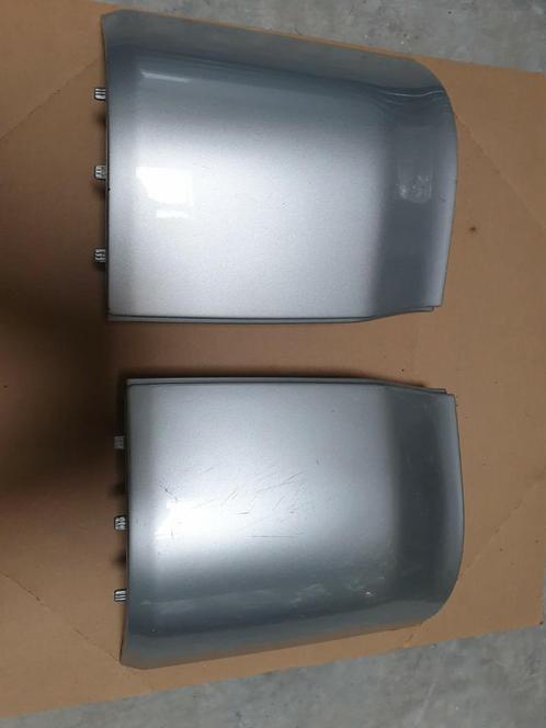 VW T5 T5.1 bumper afdekking, Auto-onderdelen, Carrosserie en Plaatwerk, Bumper, Volkswagen, Achter, Links, Rechts, Gebruikt, Ophalen