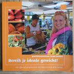 Bereik je ideale gewicht - Sonja Bakker, Ophalen of Verzenden, Zo goed als nieuw, Dieet en Voeding, Sonja Bakker