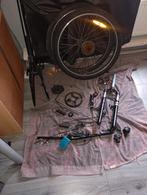 Gedemonteerde mountainbike, Fietsen en Brommers, Ophalen, Gebruikt, Overige merken
