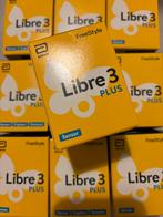 Freestyle Libre 3 plus  , 10 stuks, Ophalen of Verzenden, Nieuw