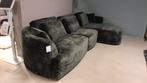 -EASY SOFA- Italio Bank INTRODUCTIEVOORDEEL, Ophalen, Nieuw, Stof