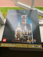 LEGO 10273 Haunted House - Nieuw & Sealed!, Ophalen, Nieuw, Complete set, Lego
