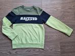Groene trui Raizzed maat 152, Gebruikt, Trui of Vest, Ophalen of Verzenden, Raizzed