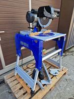 Metabo /Elektra Beckum KGT 501 Flipover zaagtafel afkortzaag, Doe-het-zelf en Verbouw, Ophalen, 70 mm of meer, Metabo elektra beckum harwi cirkelzaag