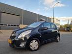 Chevrolet Spark 1.0 16V LT+ Bi-Fuel LPG AIRCO 2 X SLEUTELS, Auto's, Chevrolet, Voorwielaandrijving, Euro 5, 4 cilinders, Origineel Nederlands