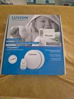 Luvion Babysense 7 babymonitor, Kinderen en Baby's, Babyfoons, Ophalen of Verzenden, Zo goed als nieuw
