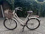 Cortina Transportfiets, Fietsen en Brommers, Fietsen | Dames | Damesfietsen, Versnellingen, Ophalen, Overige merken, 53 tot 56 cm