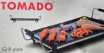 Tomado Grillplaat - Nieuwstaat, Ophalen of Verzenden, Zo goed als nieuw, Tafelgrill