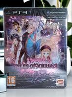 Tales of Xillia 2 Day One Steelbook Edition Sealed CIB, Spelcomputers en Games, Games | Sony PlayStation 3, 1 speler, Nieuw, Eén computer