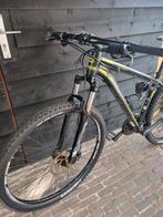 175.00, Fietsen en Brommers, Fietsen | Mountainbikes en ATB, Minder dan 45 cm, Gebruikt, Hardtail, Heren
