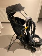 Deuter Kid Comfort Plus Draagzak, Kinderen en Baby's, Babydragers en Draagdoeken, Zo goed als nieuw, Rug, Draagzak, Ophalen