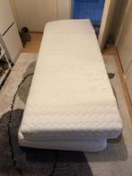 Matrassen, Huis en Inrichting, Ophalen, 90 cm, Eenpersoons, Zo goed als nieuw