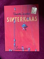 Charlotte Dematons - Sinterklaas, Boeken, Prentenboeken en Plaatjesalbums, Ophalen, Zo goed als nieuw, Charlotte Dematons