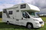 Adria Sun Living A49 DP Xxl garage vast bed Airco Camera, Caravans en Kamperen, Campers, 7 tot 8 meter, Bedrijf, Diesel, Adria