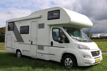 Adria Sun Living A49 DP Xxl garage vast bed Airco Camera beschikbaar voor biedingen