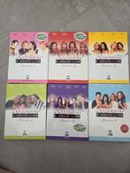 Rozengeur & Wodka Lime - Seizoen 1 t/m 6 DVD Boxset, Alle leeftijden, Boxset, Ophalen of Verzenden, Zo goed als nieuw
